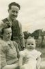 Finaly McPherson Family abt 1945